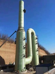 壁厚3.0-14.0mm 定制 強(qiáng) 各種流體 管件 產(chǎn)品規(guī)格DN 玻璃鋼噴淋管